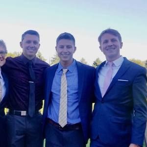 Meet your Posher, Isaac